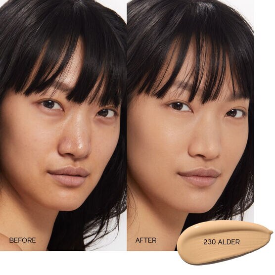 BASE FACIAL L�QUIDA 230 SYNCHRO